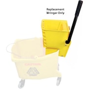 Winco Replacement Mop Bucket Wringer MPB-36W